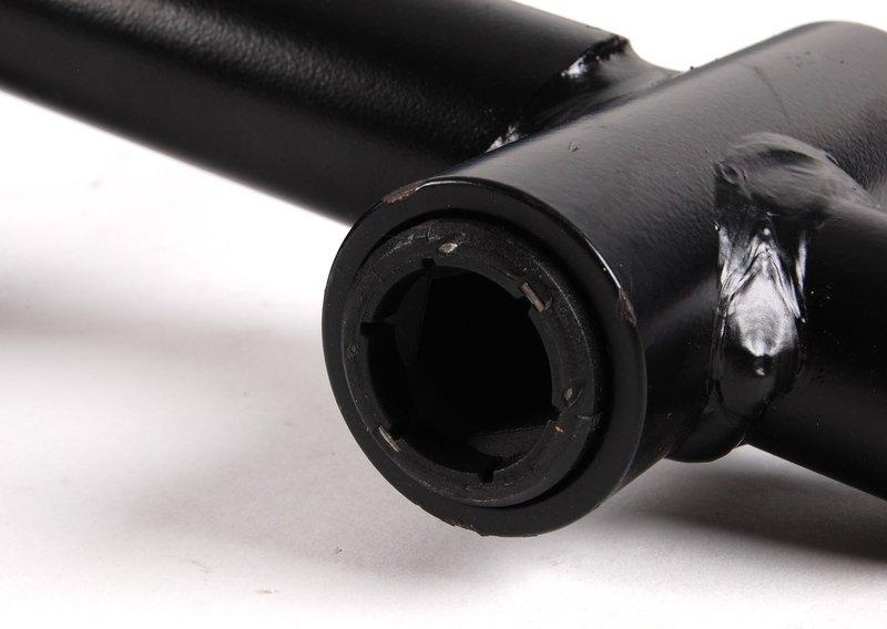 Ударный демпфер П Пд