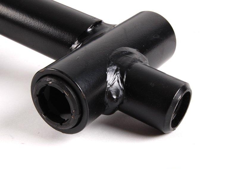 Ударный демпфер П Пд