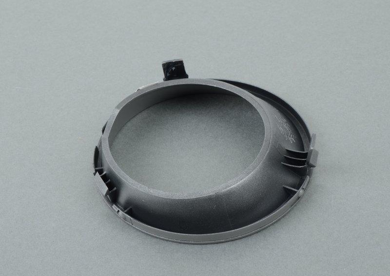 Накладка противотуманной фары Л