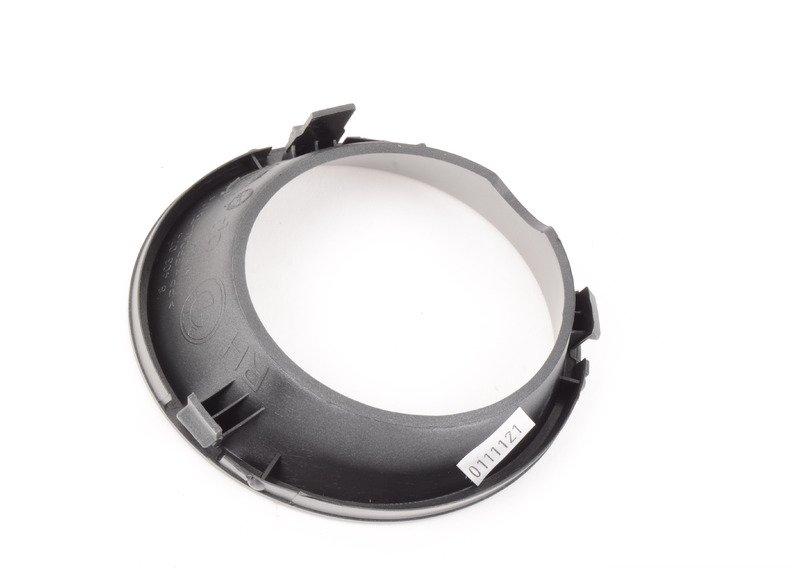 Накладка противотуманной фары П