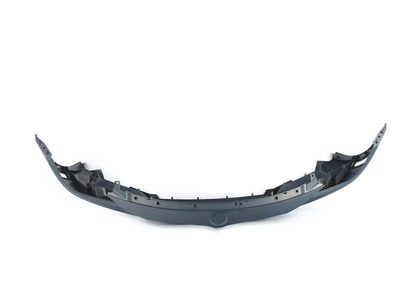 облицовка передка