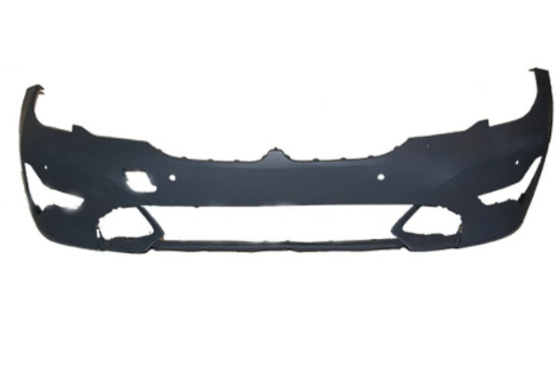 G20 передний бампер PDC/PMA