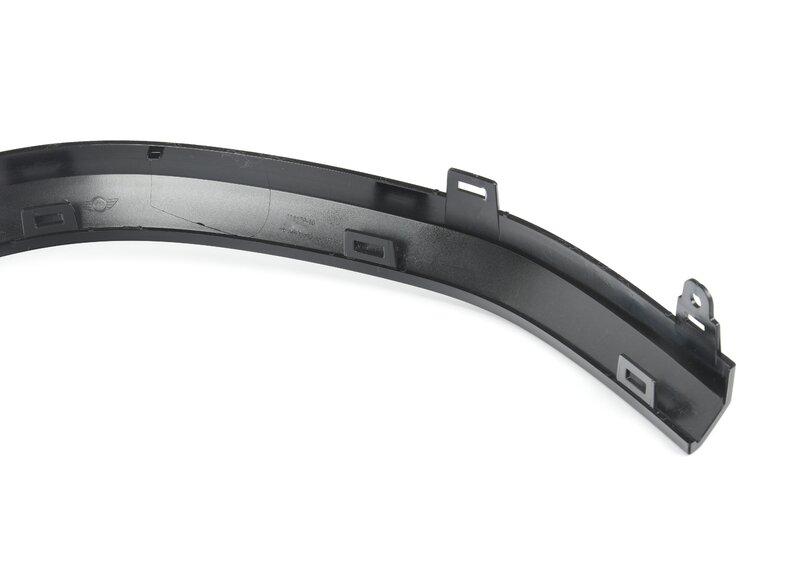 Рамка декоративной решетки снаружи Вх