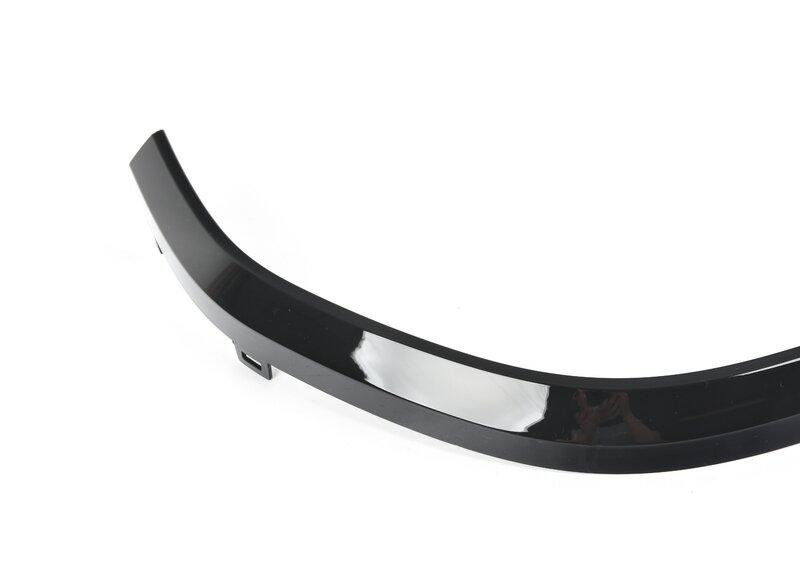 Рамка декоративной решетки снаружи Вх