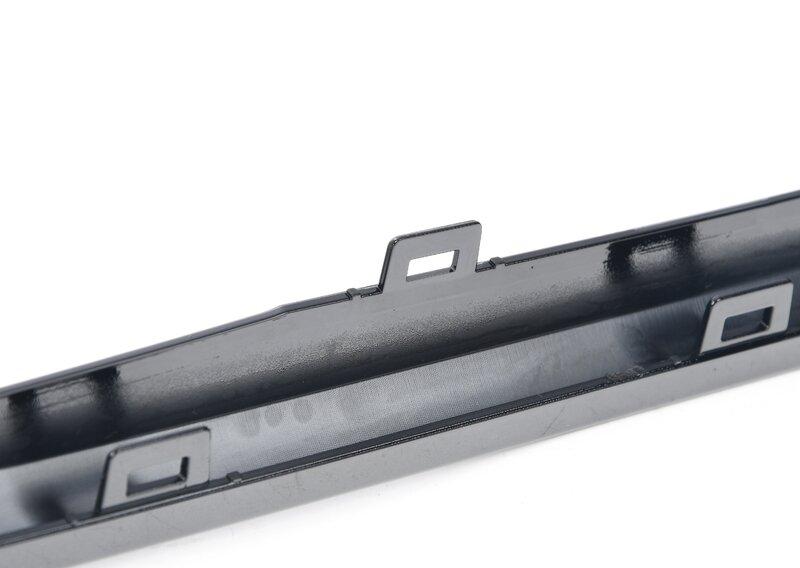 Рамка декоративной решетки