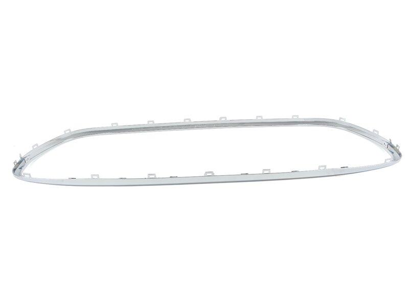 Рамка декоративной решетки