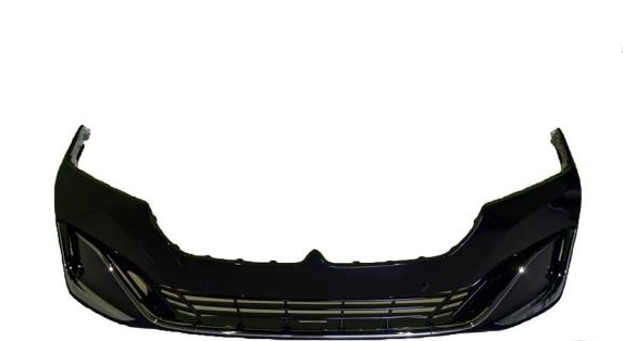 G11N передний бампер стандарт