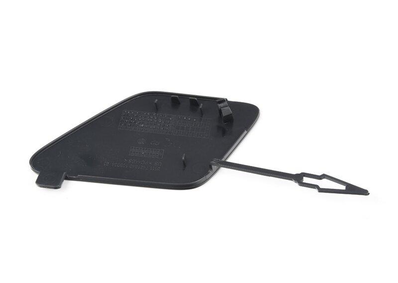 G05 буксировочная проушина переднего бампера