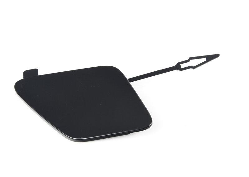 G05 буксировочная проушина переднего бампера