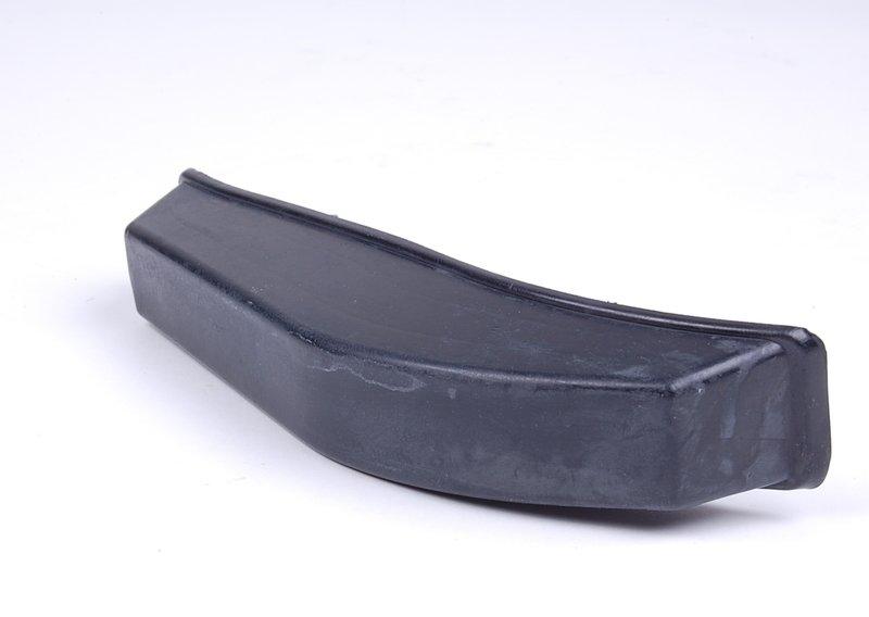 Резиновый буфер