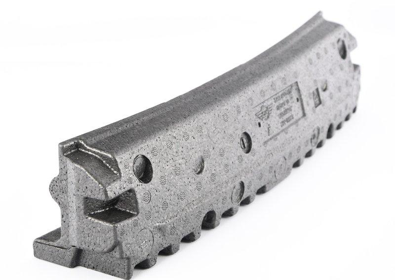 Ударный демпфер Вх