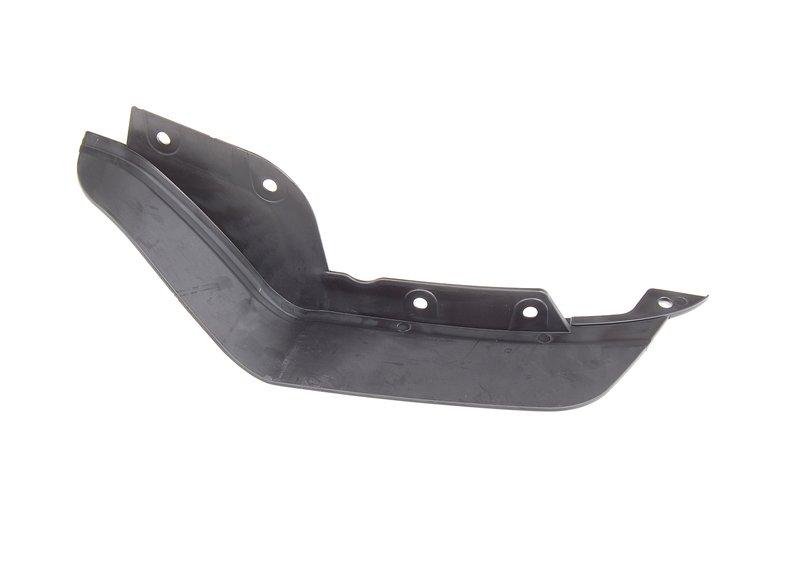 Пылезащитная кромка Л Пд