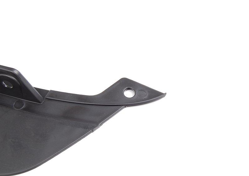 Пылезащитная кромка Л Пд