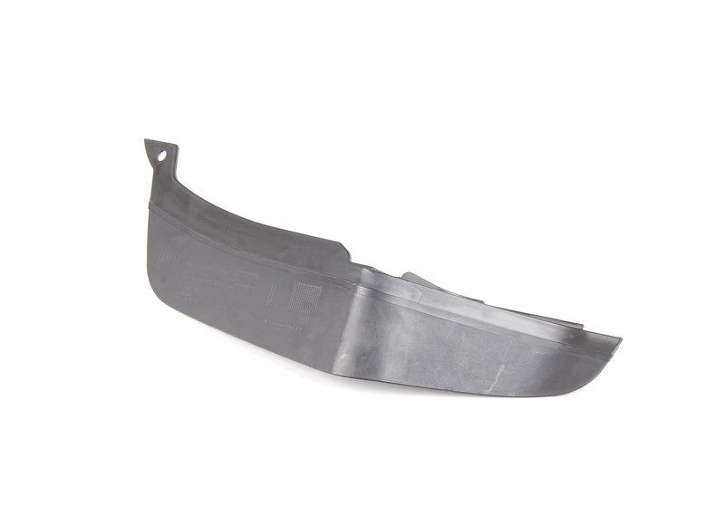 Пылезащитная кромка Л Пд