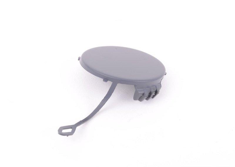 Крышка буксирной проушины Пд загрунтов.