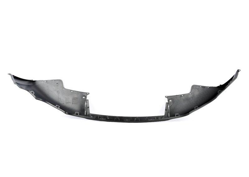 R60 Спойлер переднего бампера середина