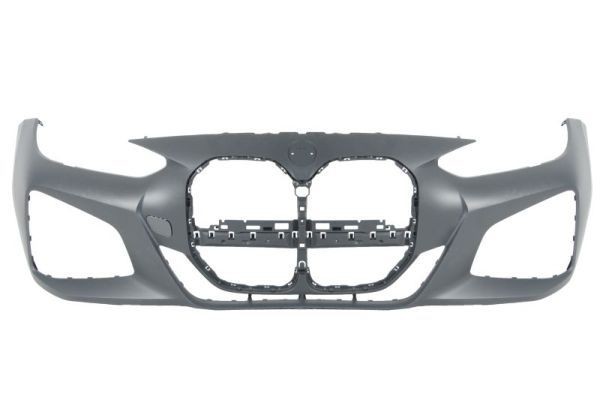 G22 передний бампер M-tech