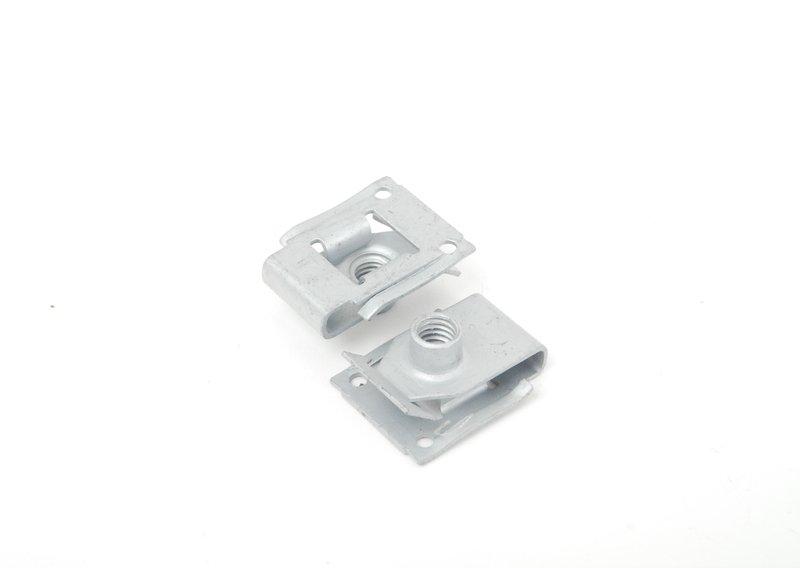 Крепежный уголок Зд