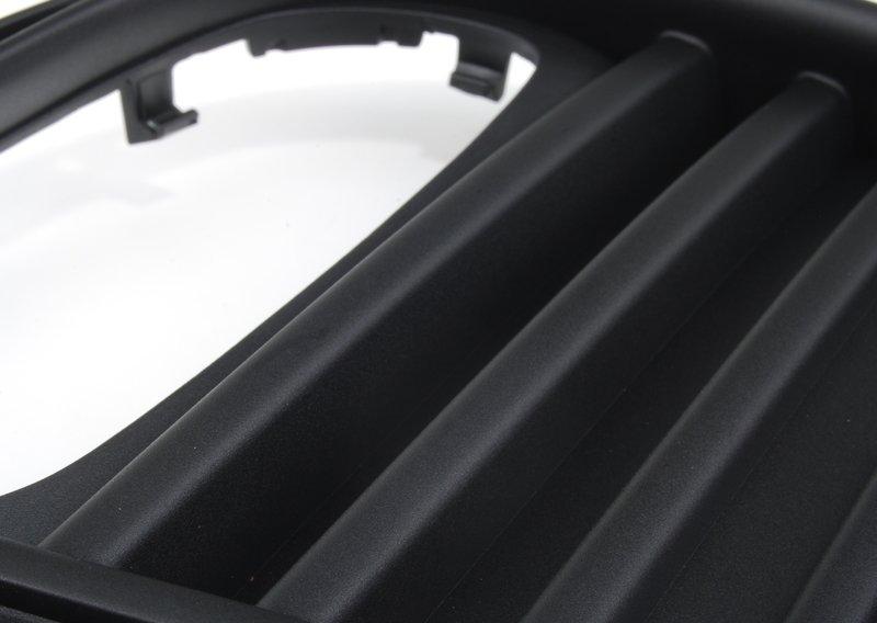 Решетка впускного сопла Л