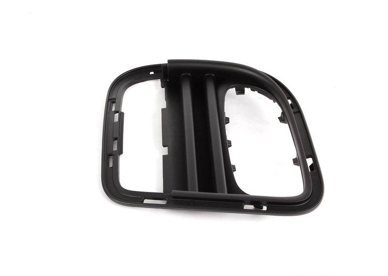 Решетка впускного сопла П