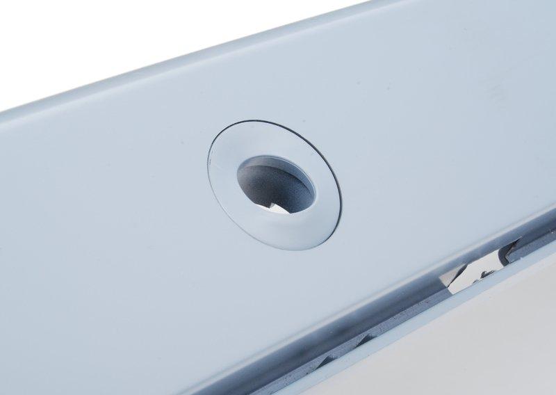 Облицовка бампера Зд