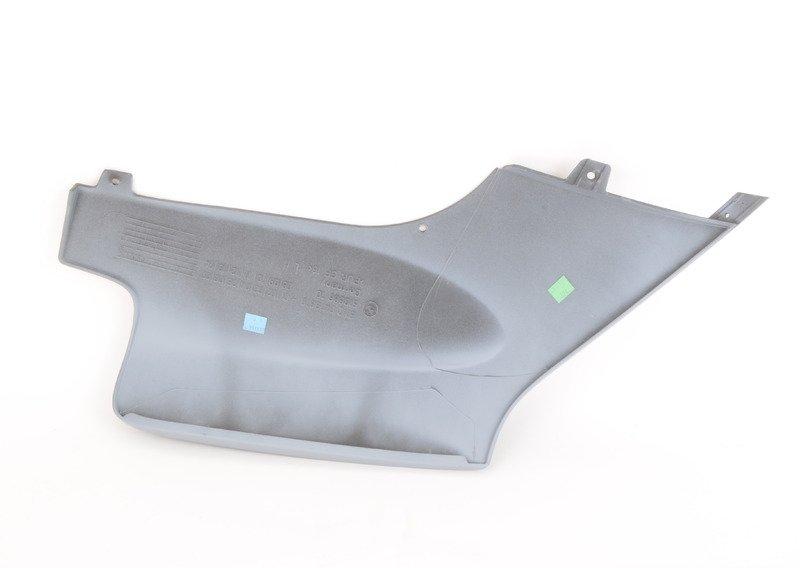 Облицовка Л Зд