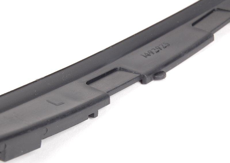 Щиток, защищающий от ударов камней Л