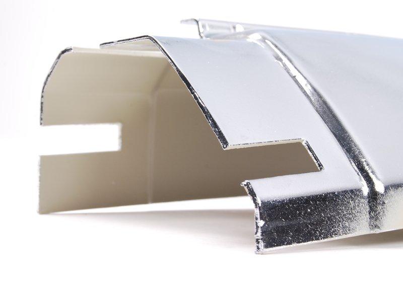 Бампер Ср Зд