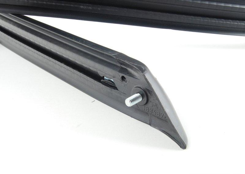 Резиновая планка Зд