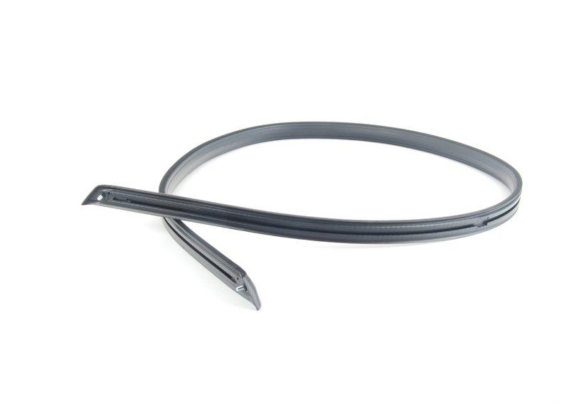 Резиновая планка Зд