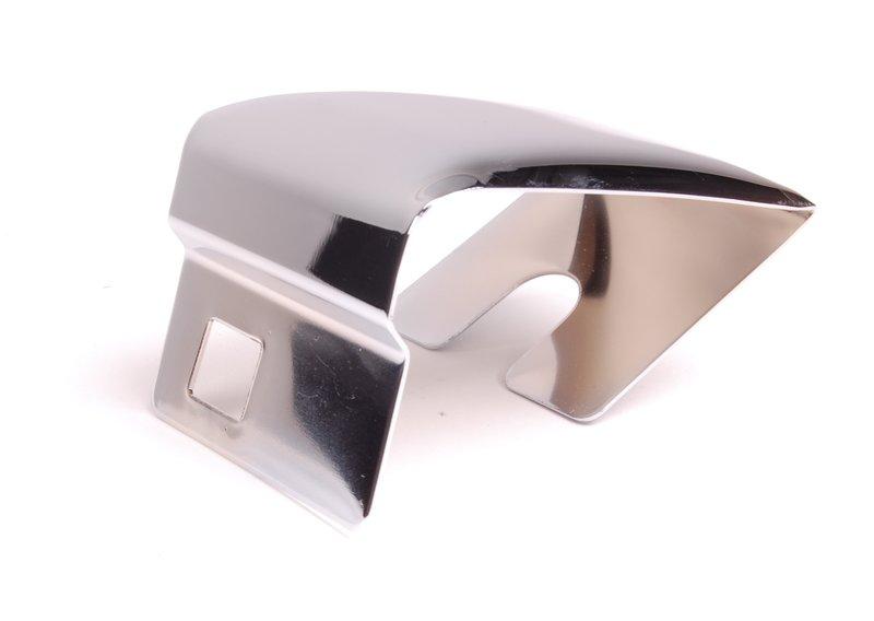 Накладка левая