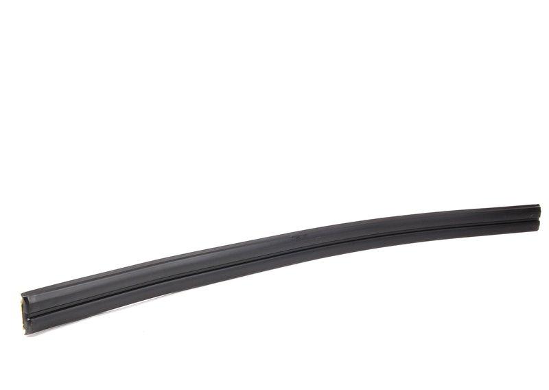 Резиновая планка Зд