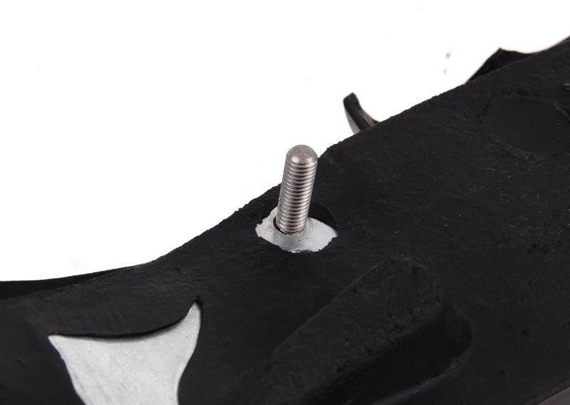 Накладка левая