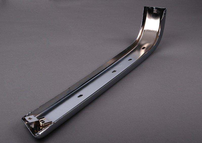 Бампер Л Зд