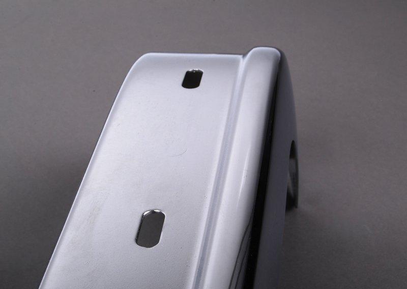 Бампер П Зд