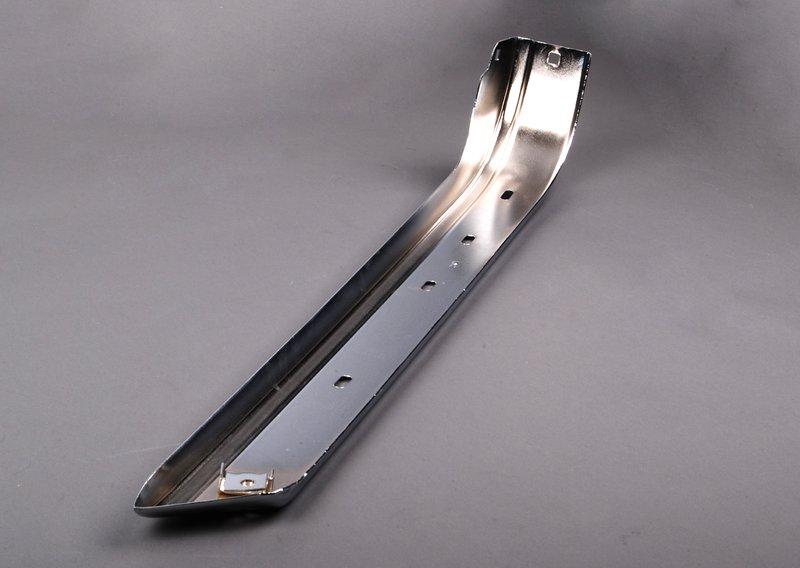 Бампер П Зд