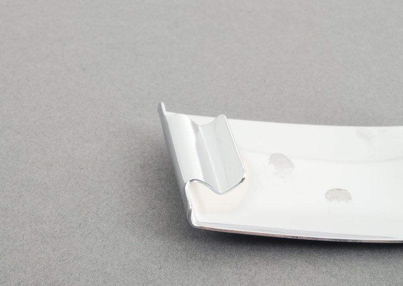 Накладка левая