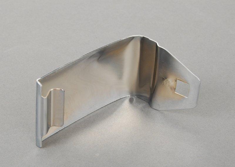 Накладка правая