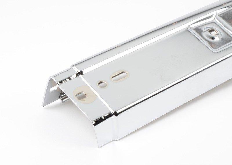 Бампер Ср Зд