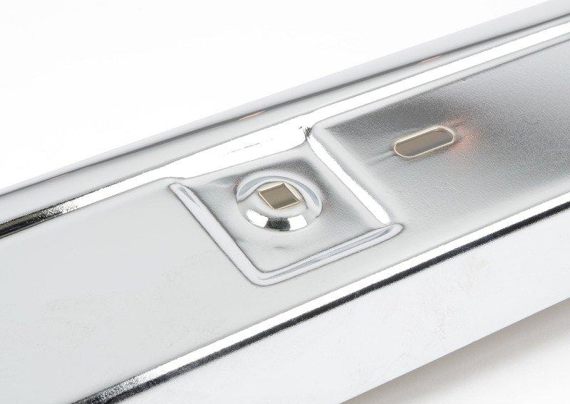 Бампер Ср Зд