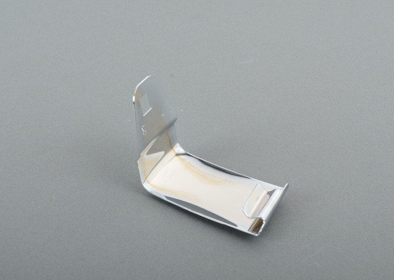 Накладка левая