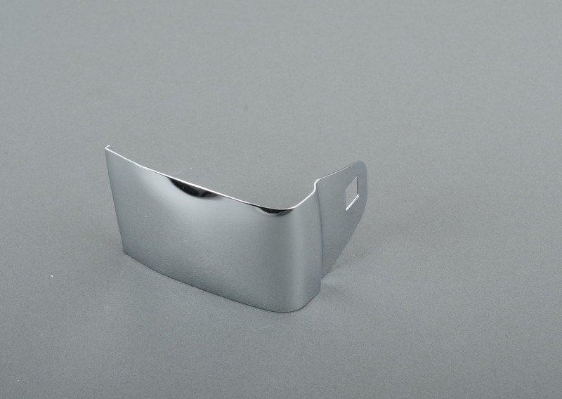 Накладка правая