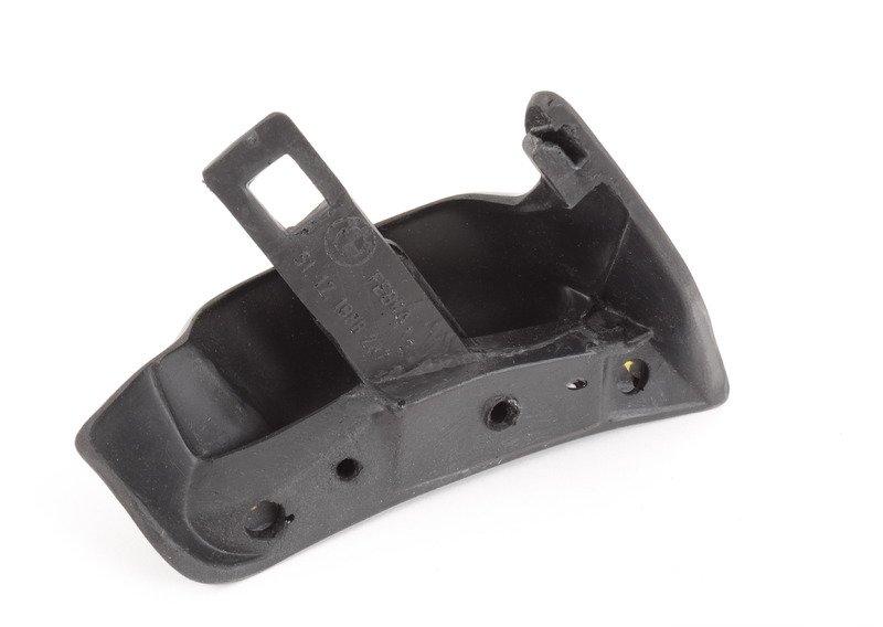 Замыкающий элемент