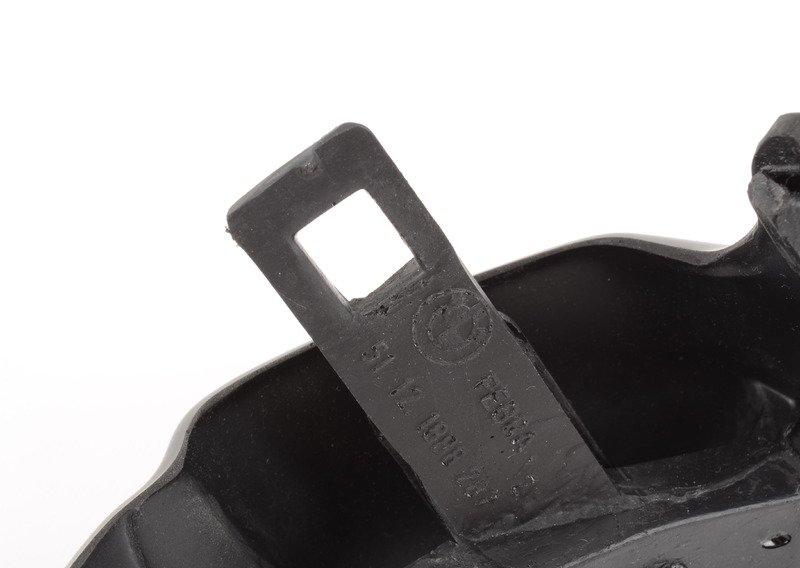 Замыкающий элемент