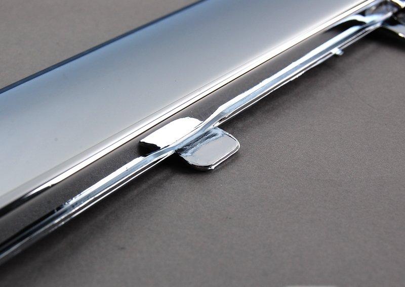 Накладка Ср