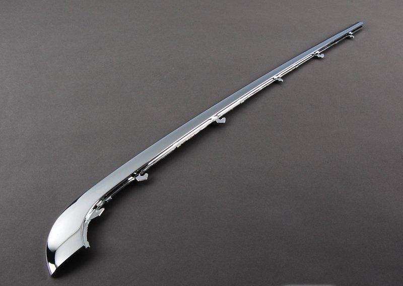 Накладка левая