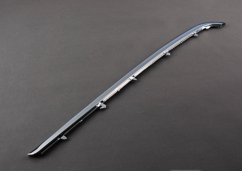 Накладка правая