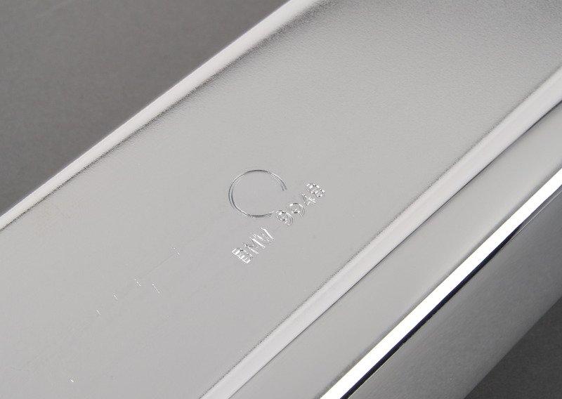 Бампер П Зд