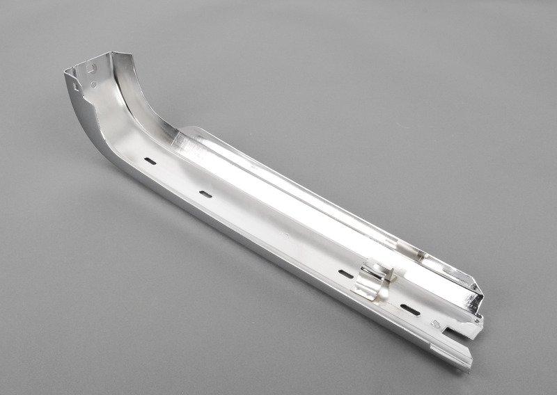 Бампер П Зд