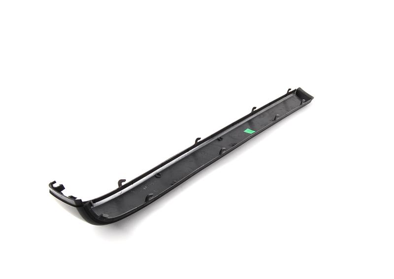 Защитная планка Л